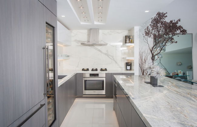 Modern Del Mar Beach Home - Photo 6