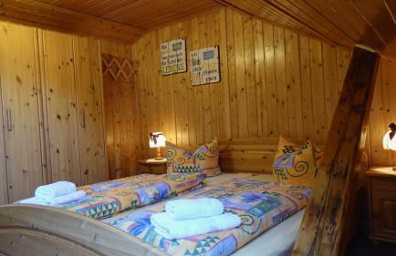 Rennsteig-Pension Trautwein - Foto 12