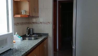 ATICO ACOGEDOR LA LAGUNa - Foto 2