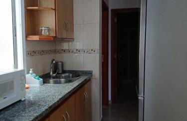 ATICO ACOGEDOR LA LAGUNa - Foto 2