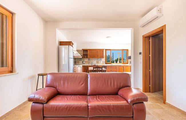 3043 Villa Grazia by Perle di Puglia - Foto 15