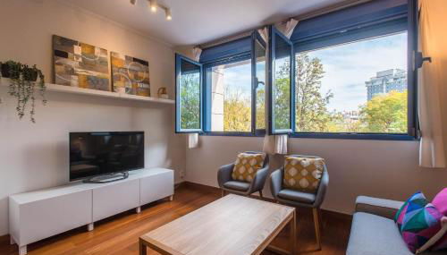 Puerta del Príncipe - Free Parking - Foto 2