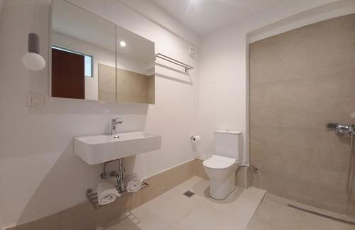 AAA Luxury Residences - Foto 63