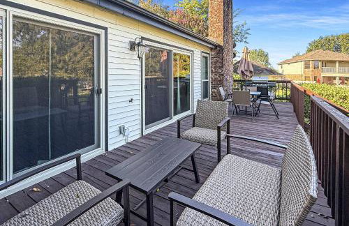 April Cove - Foto 35