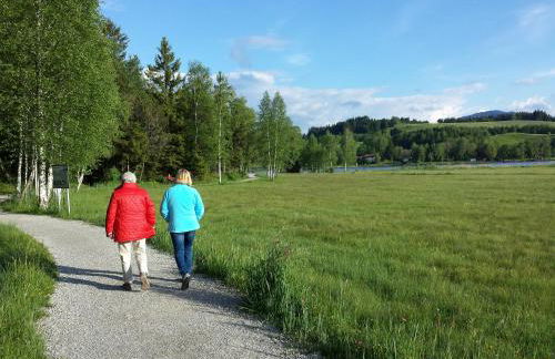 Landhaus Brigitte - Foto 14