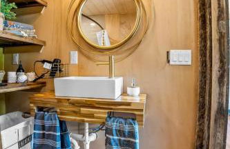 TELLURIDE - Tiny Houses Of French Village - Foto 63