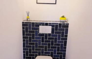 La Riviera - Site du Futuroscope - 3 chambres - Foto 29