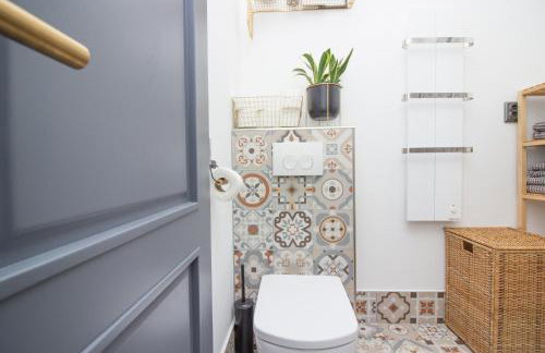 Apartments Mali Dvor Novigrad - Photo 65