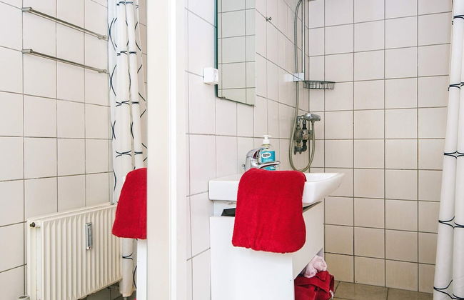 6 Person Holiday Home in Give - Foto 12