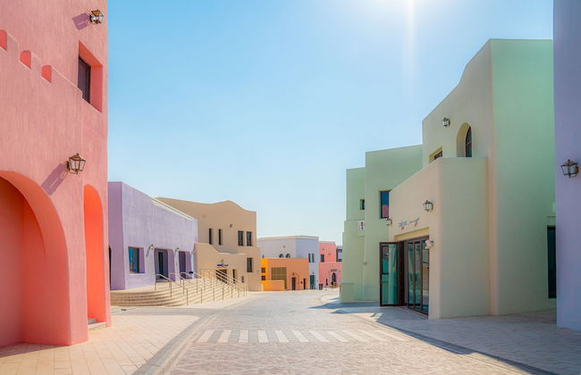 Mina Hotel and Residences By the Torch - Foto 43