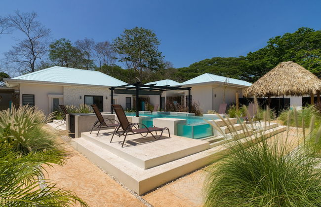 Villas VR Beachwalk Avellanas - Foto 52