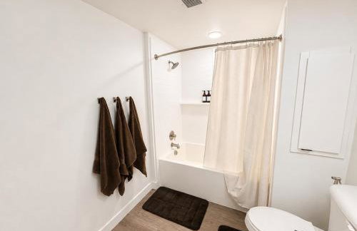 Bright Home 10 Min to Disneyland Pool & GYM - Foto 45