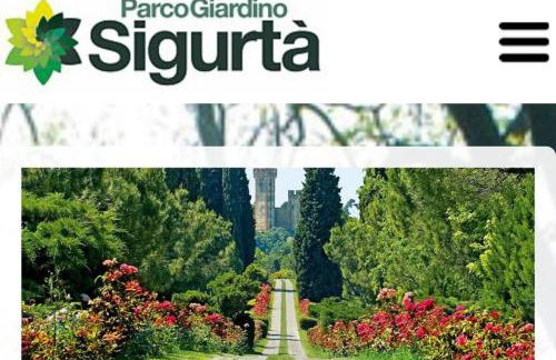 Garda Lake Maison d'Isabella - Foto 47