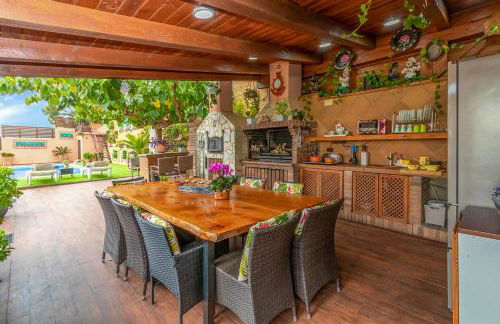 Villa Origami - Foto 11