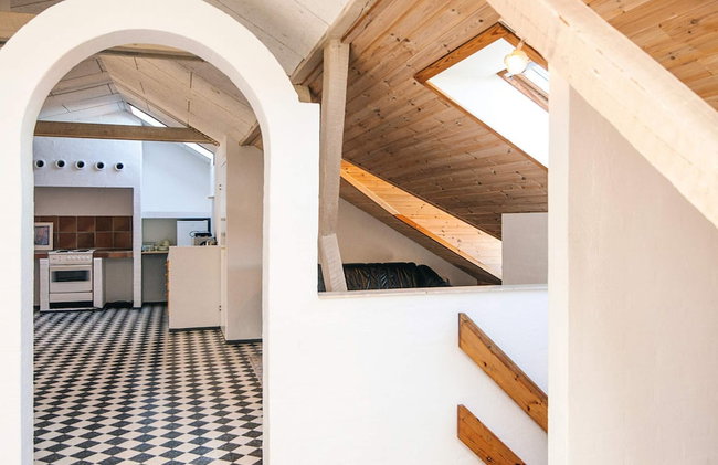 20 Person Holiday Home in Karby - Foto 26