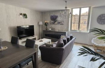 Charme de la Provence classé 3 étoiles - Foto 2