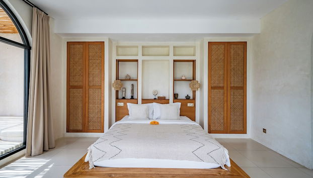 Rumah Simba - Foto 2, Zimmer