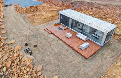 Paradise Point Rover River View - Foto 8