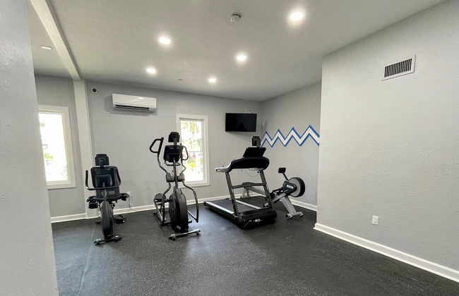 Runaway Bay 212 1 Bedroom Condo by RedAwning - Foto 22