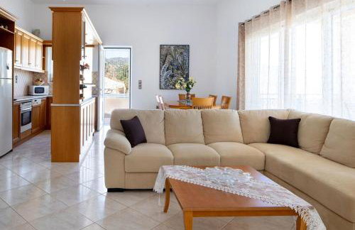 Iconic Villa With Private Pool and sea View - Foto 15