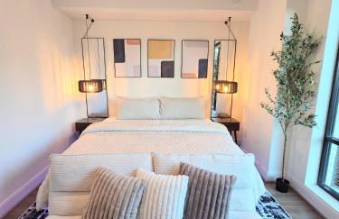 The Panorama Haven, Bright 3BR Luxury in Buckhead - Foto 17