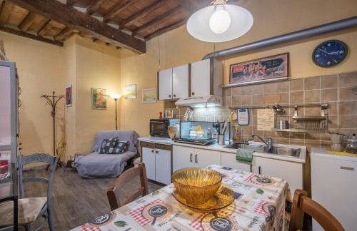 La Casa Gialla di Buonconvento - Foto 4