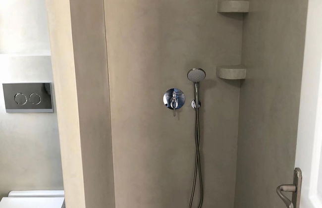 Beautiful Villa Near Sea in Epano Sisi - Foto 7