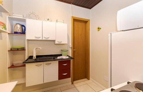 Kitnets Cidade Industrial – Curitiba | Gonzaga Stays - Foto 17