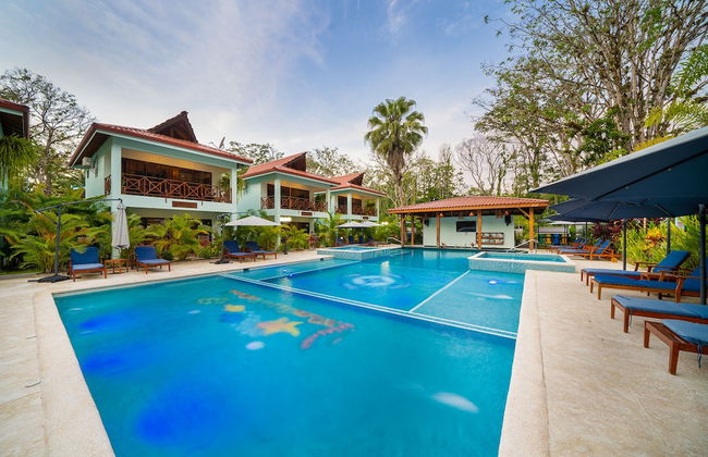 Bungalows Punta Uva - Foto 46