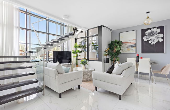 Silkhaus Al Raha Lofts 2 - Photo 11