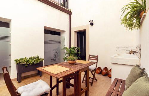 Apartamentos Plaza Mayor 35 - Foto 50