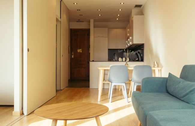 Casa Felipa Plaza España - Photo 35