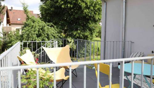 Pegnitz Apartement - Foto 3