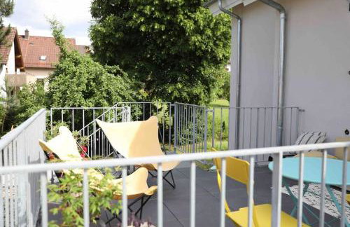 Pegnitz Apartement - Foto 3