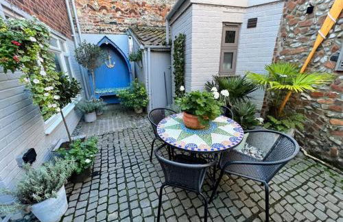 Anchor Cottage - beautiful two bedroom cottage in the heart of Holt - Photo 14