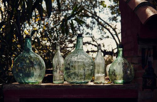 Vivienda Turística La Huerta - Foto 33