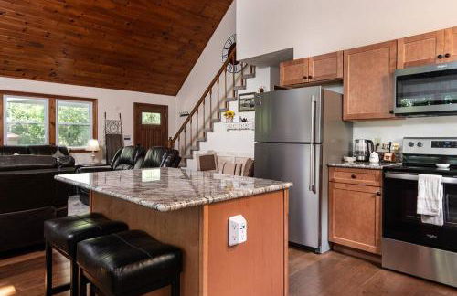 Getaway at 4214 - Foto 5