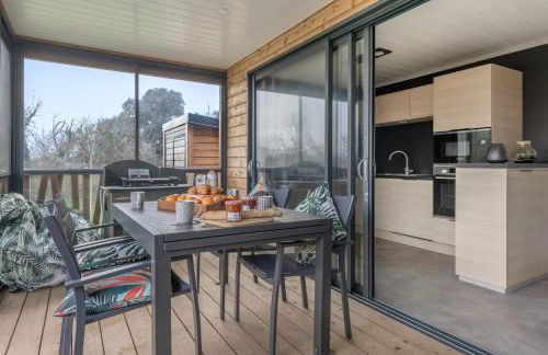 Piscine - Séjour à Guérande - 3 chambres - Foto 14