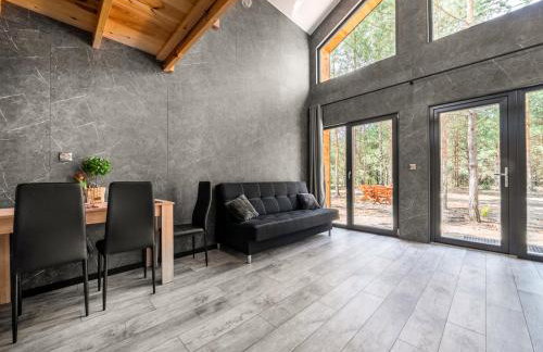 Domki SHERWOOD - Foto 6