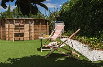 Chitaka's Organic Farmhouse in Ribatejo - Photo 44