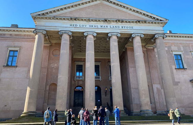 Visite de Copenhague + Billet pour les Jardins Tivoli - Photo 8