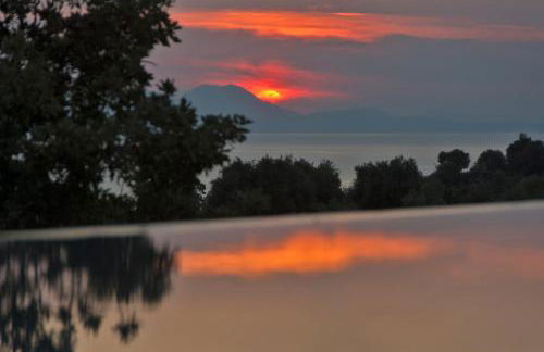 Luxury Glass Villas - Foto 23