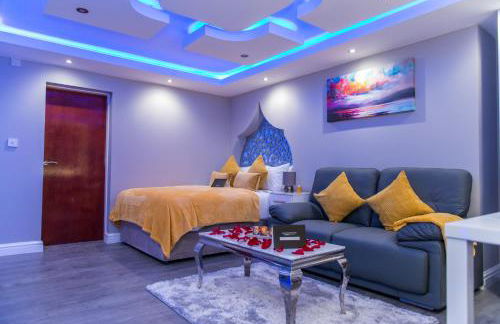 Meridian Serviced Apartments - Foto 22