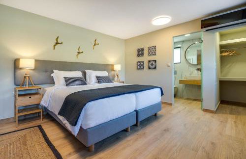 Villa Ampelaki - Premium Villa with heated pool - Foto 60