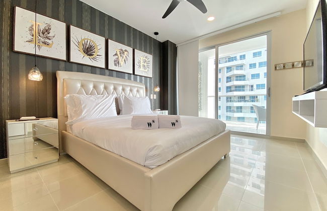 Wynwood Morros Epic in Cartagena - Foto 13