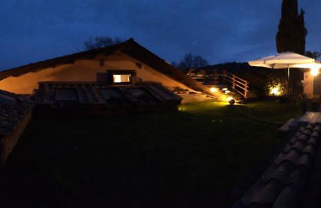 La Cerasa - il Lago fuori - Foto 23