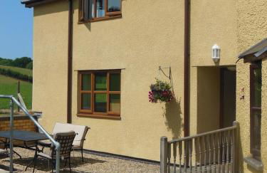 Pwllgwilym B & B - Foto 49