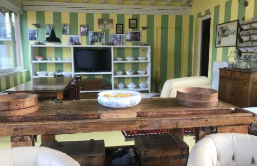 Le Vetrate sul Lago Lake Como Amazing View - Foto 29