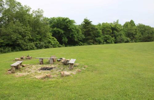 Bushwood Cabin - Foto 49