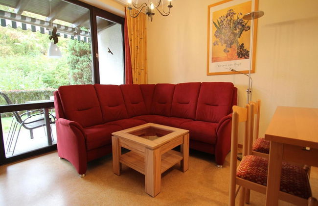 Ferienwohnung im Haus Schiefertal, Wieda - Foto 8